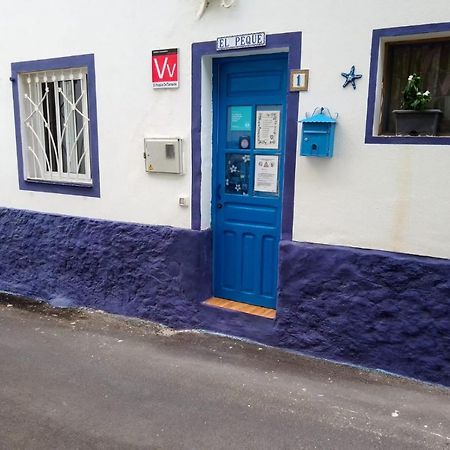 El Peque De Tamaide Tenerife Sur 산미겔데아보나 외부 사진