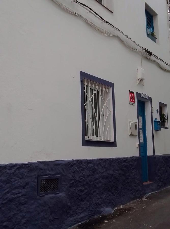 El Peque De Tamaide Tenerife Sur 산미겔데아보나 외부 사진